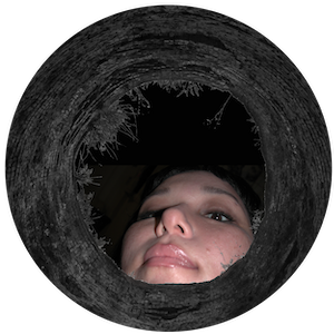 nicole — down the well